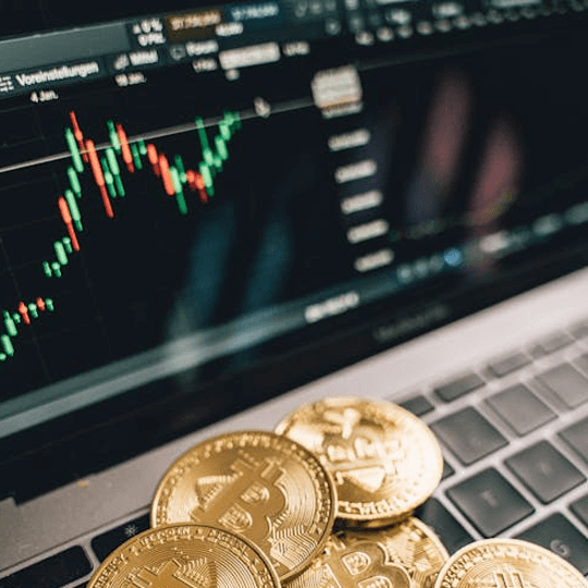 Vaste Cautévane équipe d'experts en investissement cryptographique